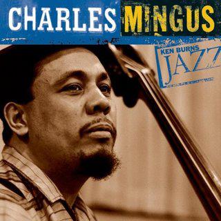 Ken Burns Jazz Series Charles Mingus