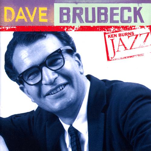 Ken Burns Jazz Series Dave Brubeck