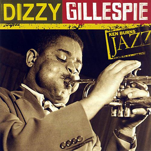 Ken Burns Jazz Series Dizzy Gillespie