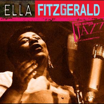 Ken Burns Jazz Series Ella Fitzgerald