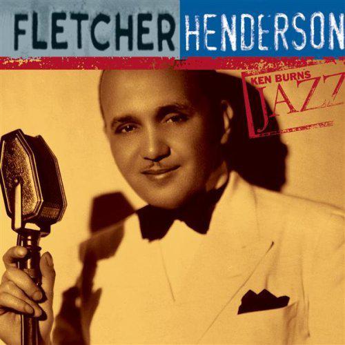 Ken Burns Jazz Series Fletcher Henderson