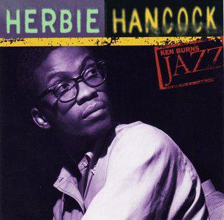 Ken Burns Jazz Series Herbie Hancock