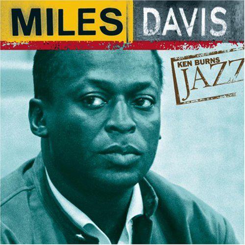 Ken Burns Jazz Series Miles Davis