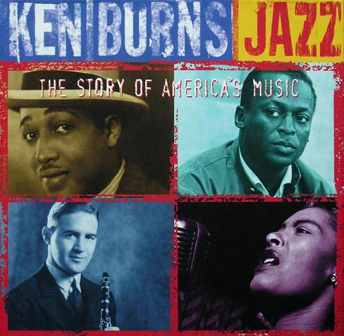 The Best of Ken Burns Jazz