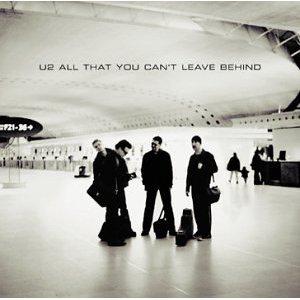 All That You Cant Leave Behind