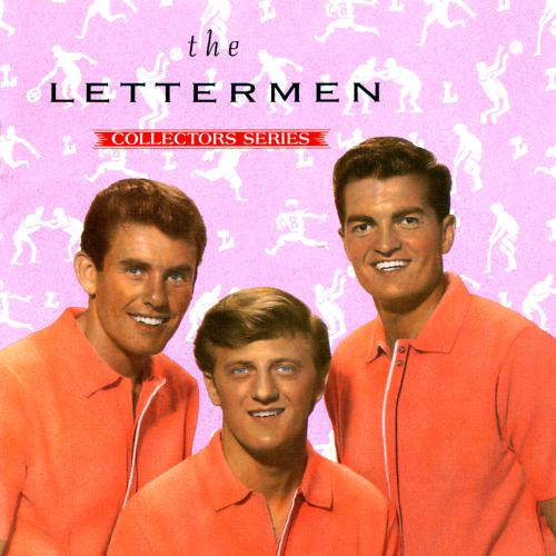 The Lettermen Capitol Collector Series