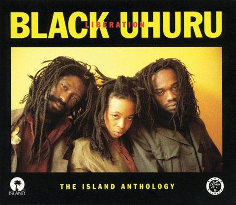 Liberation  The Island Anthology