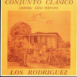 Los Rodriguez