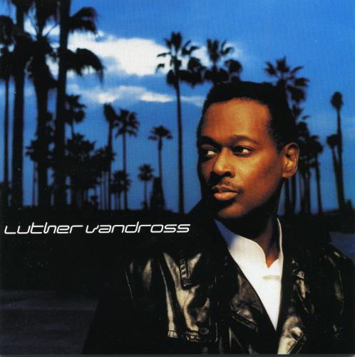 Luther Vandross