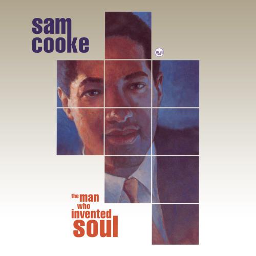 The Man Who Invented Soul