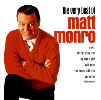 The Very Best of Matt Monro