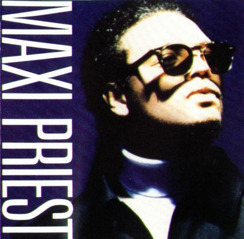 Maxi Priest