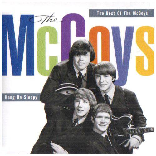 Best of the McCoys
