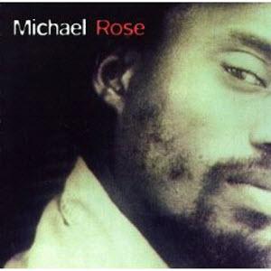 Michael Rose