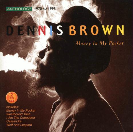 Anthology Money In My Pocket