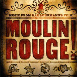 Moulin Rouge Original Soundtrack 