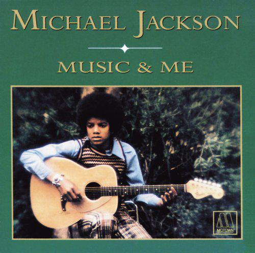 Music and Me