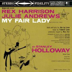 My Fair Lady Soundtrack