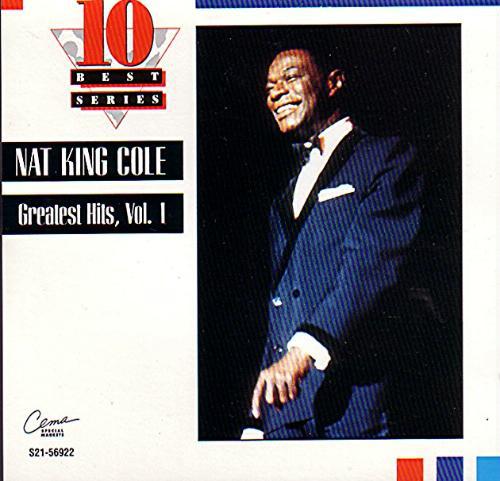 Greatest Hits Vol 1