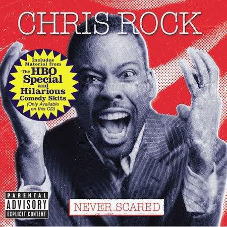 Never Scared