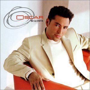 Oscar de la Hoya