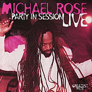 Party In Session