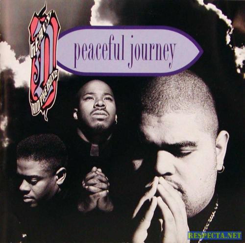 Peaceful Journey