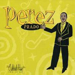 Cocktail Hour Perez Prado  Que Rico el Mambo