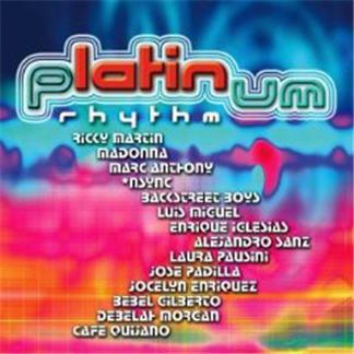 PLATINum Rhythm