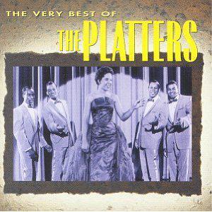 Very Best of the Platters