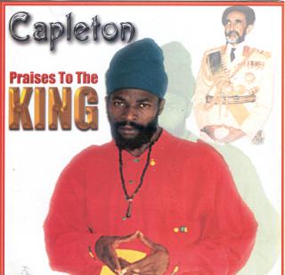 Praises to the King