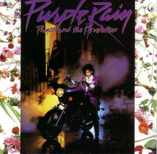 Purple Rain
