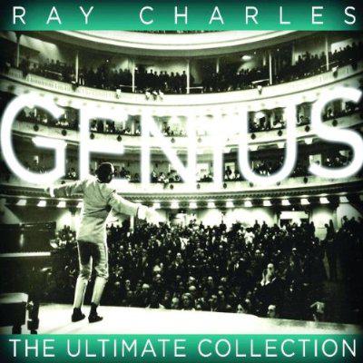 Genius  The Ultimate Ray Charles Collection