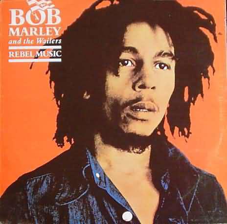 Rebel Music