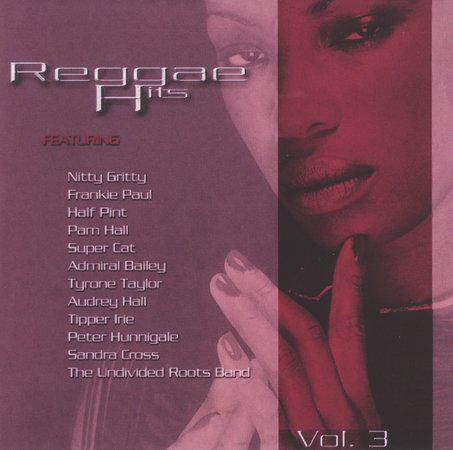 Reggae Hits Vol 03
