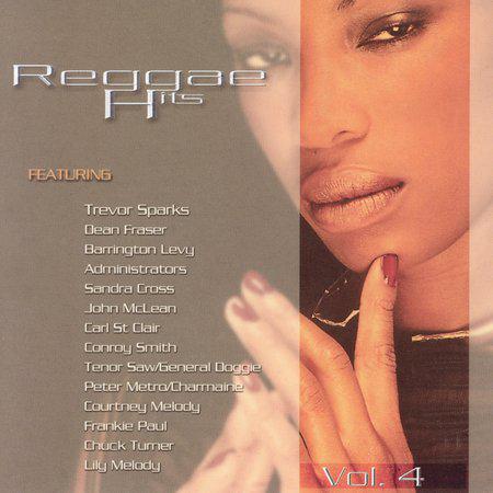 Reggae Hits Vol 04