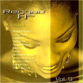 Reggae Hits Vol 09