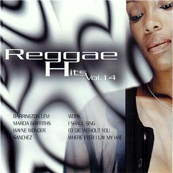 Reggae Hits Vol 14