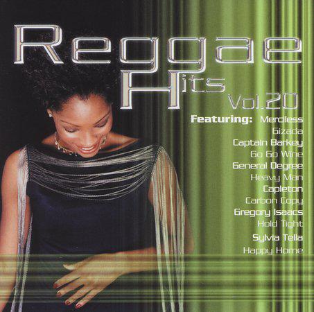 Reggae Hits Vol 20