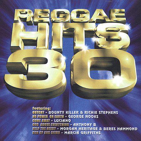 Reggae Hits Vol 30