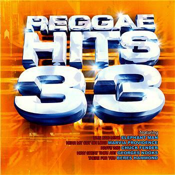 Reggae Hits Vol 33