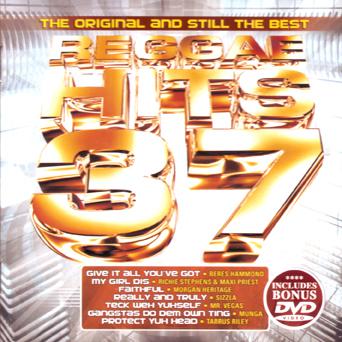Reggae Hits Vol 37