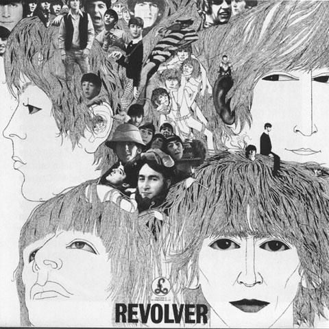 Revolver
