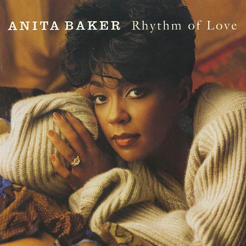 Rhythm of Love