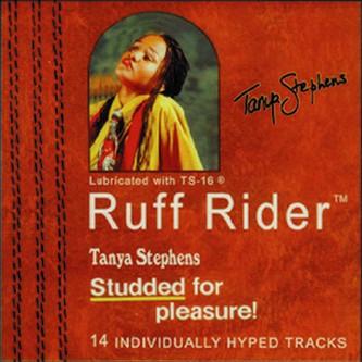 Ruff Rider