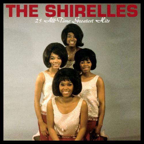 25 All Time Greatest Hits