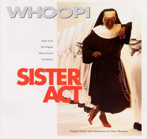Sister Act 1 Soundtrack