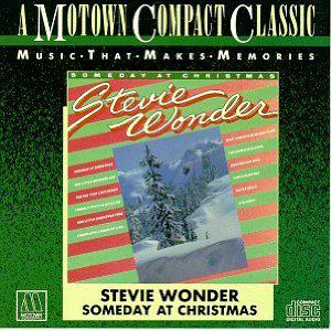 Someday at Christmas
