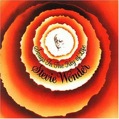 Songs In The Key Of Life