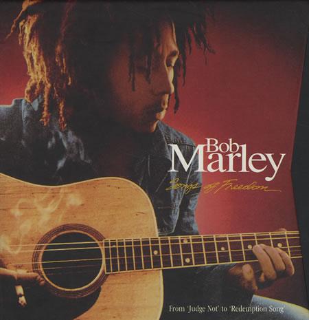 Songs of Freedom